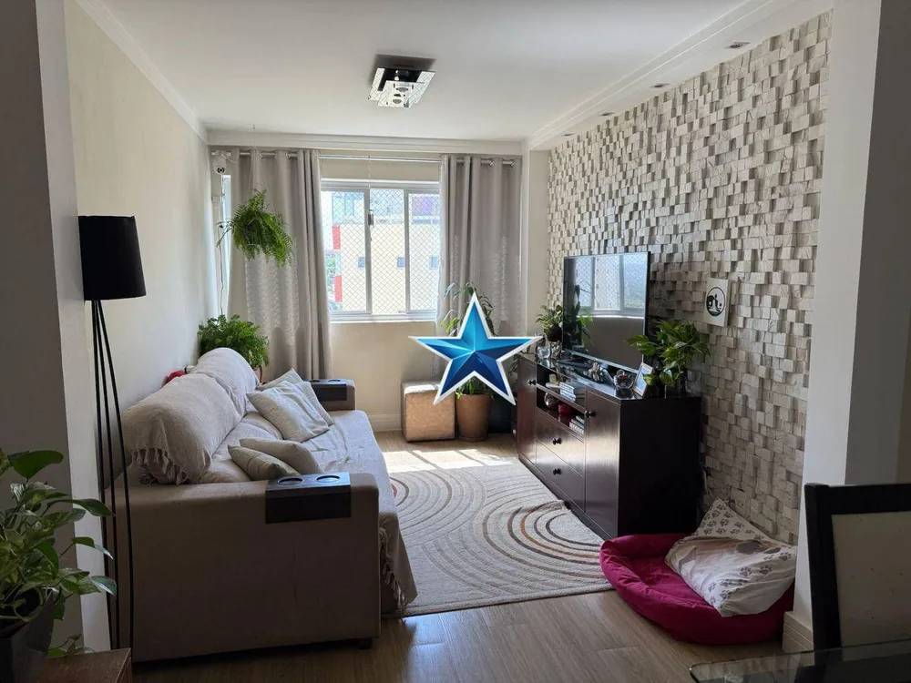 Apartamento, 3 quartos, 89 m² - Foto 3