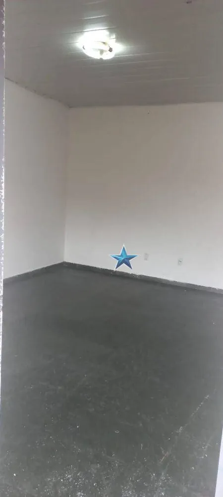 Loja-Salão, 25 m² - Foto 3