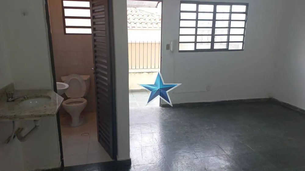 Loja-Salão, 25 m² - Foto 1
