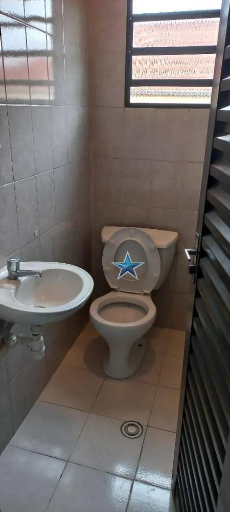 Loja-Salão, 25 m² - Foto 6