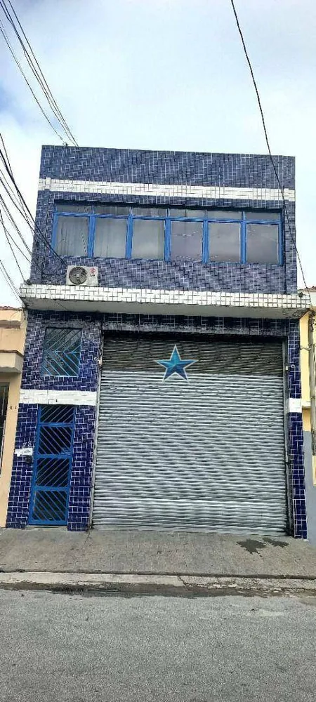 Loja-Salão, 25 m² - Foto 2
