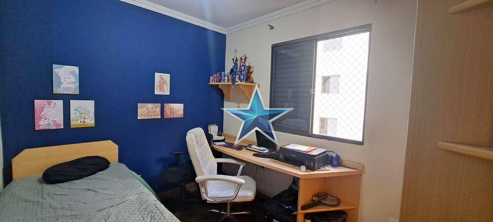Apartamento à venda com 3 quartos, 72m² - Foto 4