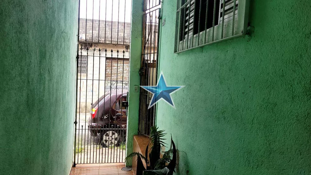 Casa, 3 quartos, 160 m² - Foto 1