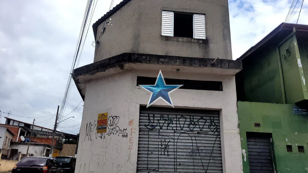 Casa, 3 quartos, 160 m² - Foto 1