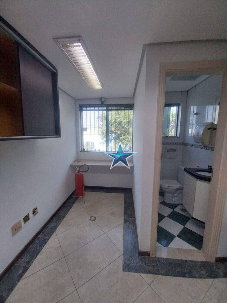 Conjunto Comercial-Sala para alugar, 18m² - Foto 3