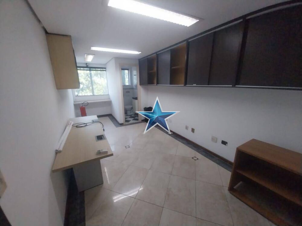 Conjunto Comercial-Sala para alugar, 18m² - Foto 1