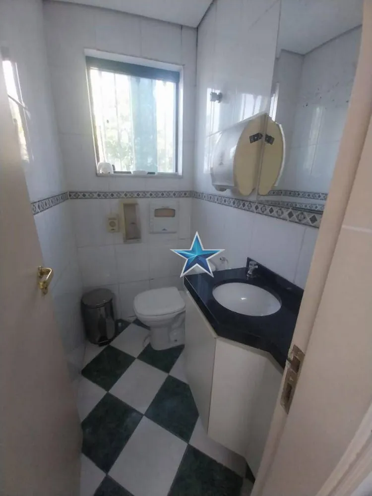 Sala-Conjunto, 18 m² - Foto 3