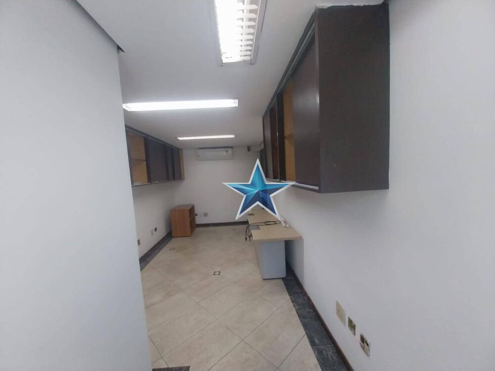 Conjunto Comercial-Sala para alugar, 18m² - Foto 2
