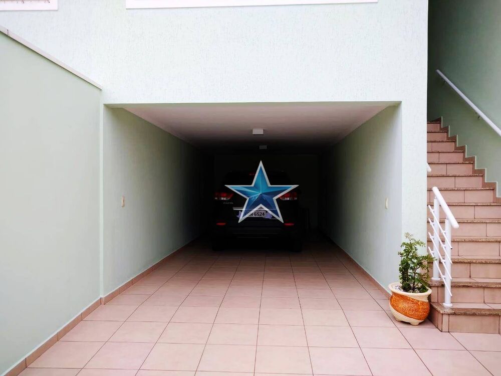 Sobrado, 3 quartos, 150 m² - Foto 22