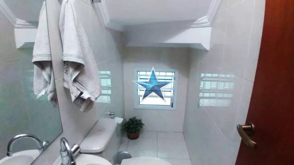 Sobrado, 3 quartos, 150 m² - Foto 9