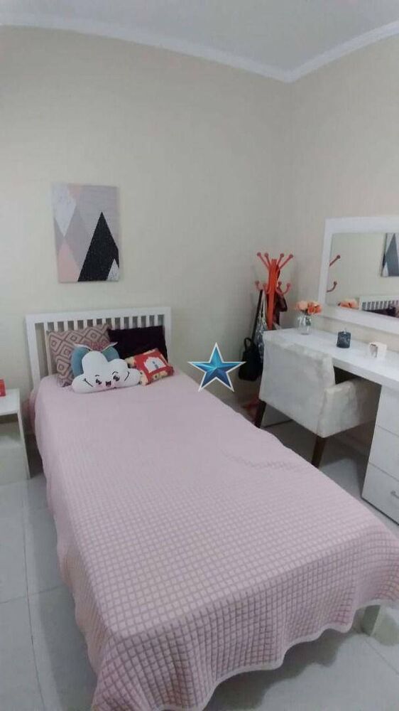 Sobrado, 3 quartos, 150 m² - Foto 5