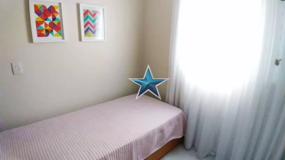 Sobrado, 3 quartos, 150 m² - Foto 7