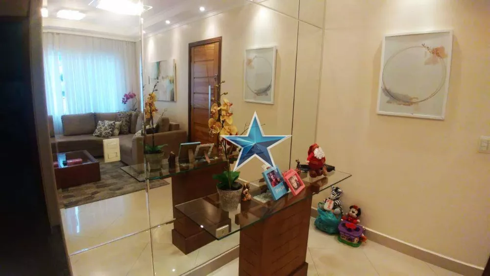 Sobrado, 3 quartos, 150 m² - Foto 2