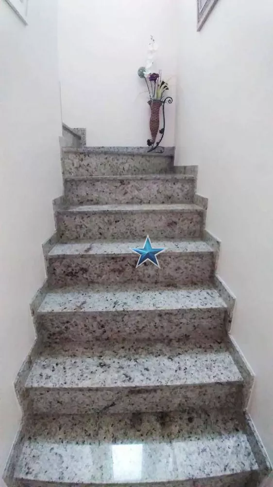 Sobrado, 3 quartos, 150 m² - Foto 3