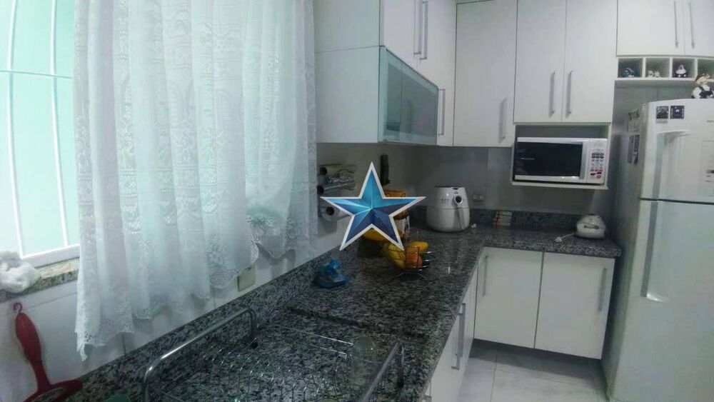 Sobrado, 3 quartos, 150 m² - Foto 12
