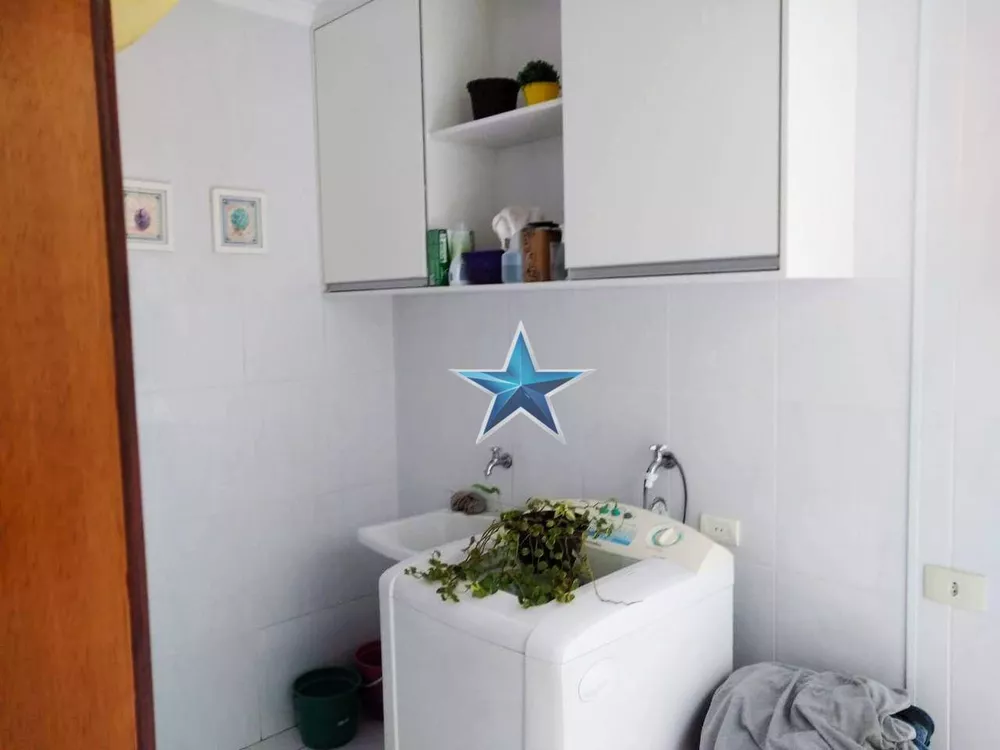Sobrado, 3 quartos, 150 m² - Foto 21