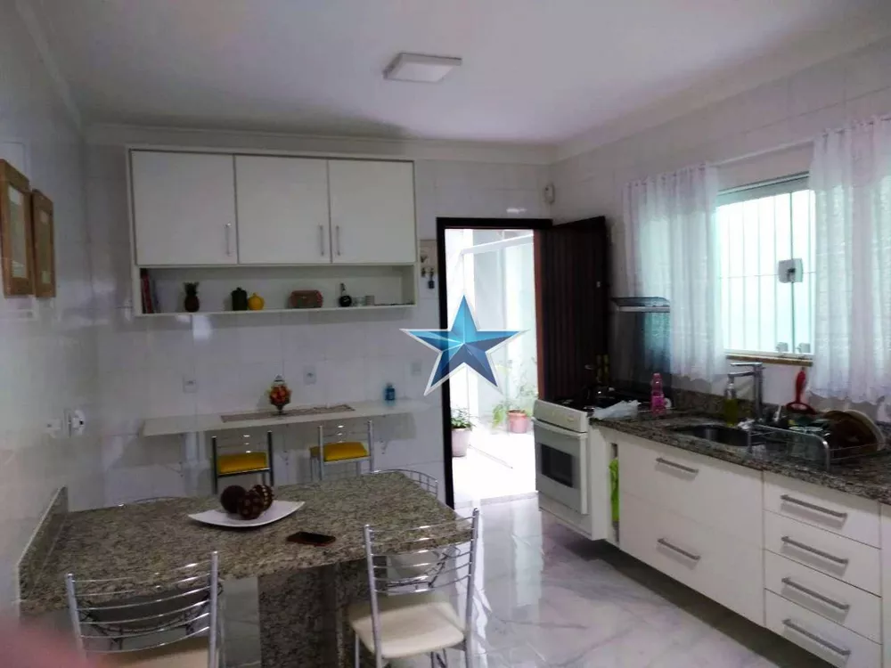 Sobrado, 3 quartos, 150 m² - Foto 27