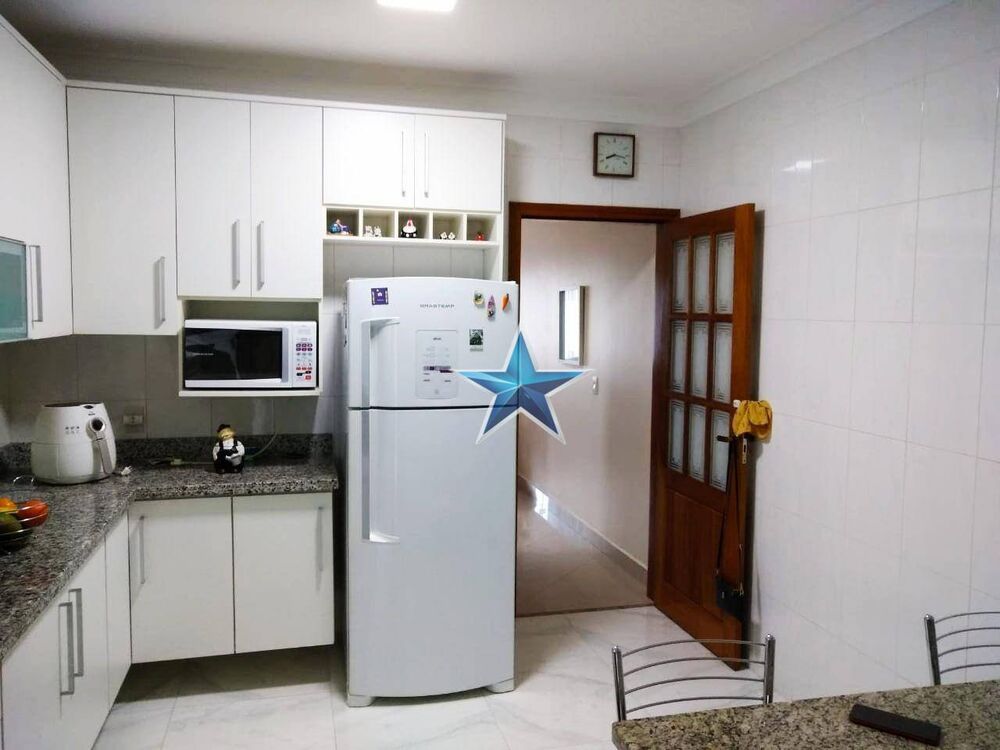 Sobrado, 3 quartos, 150 m² - Foto 19