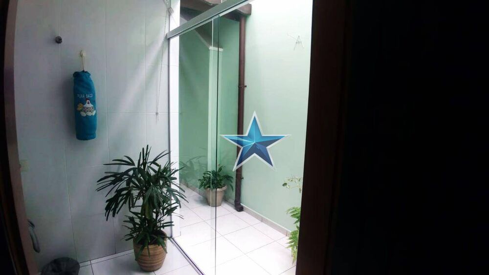 Sobrado, 3 quartos, 150 m² - Foto 6