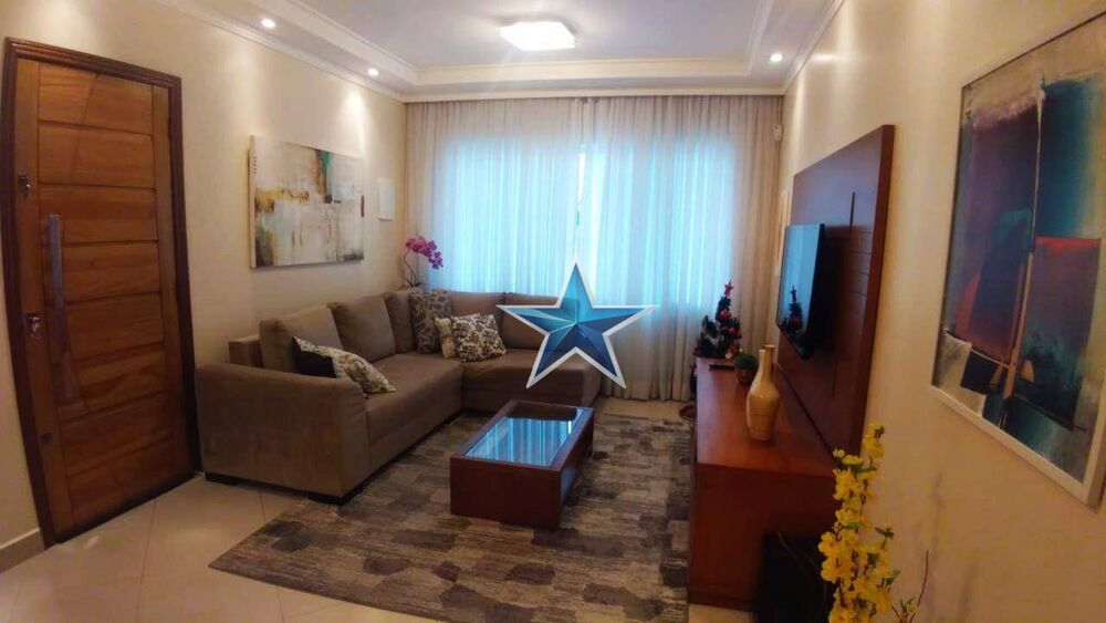 Sobrado, 3 quartos, 150 m² - Foto 14