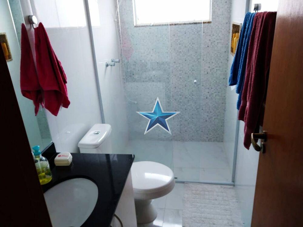 Sobrado, 3 quartos, 150 m² - Foto 28