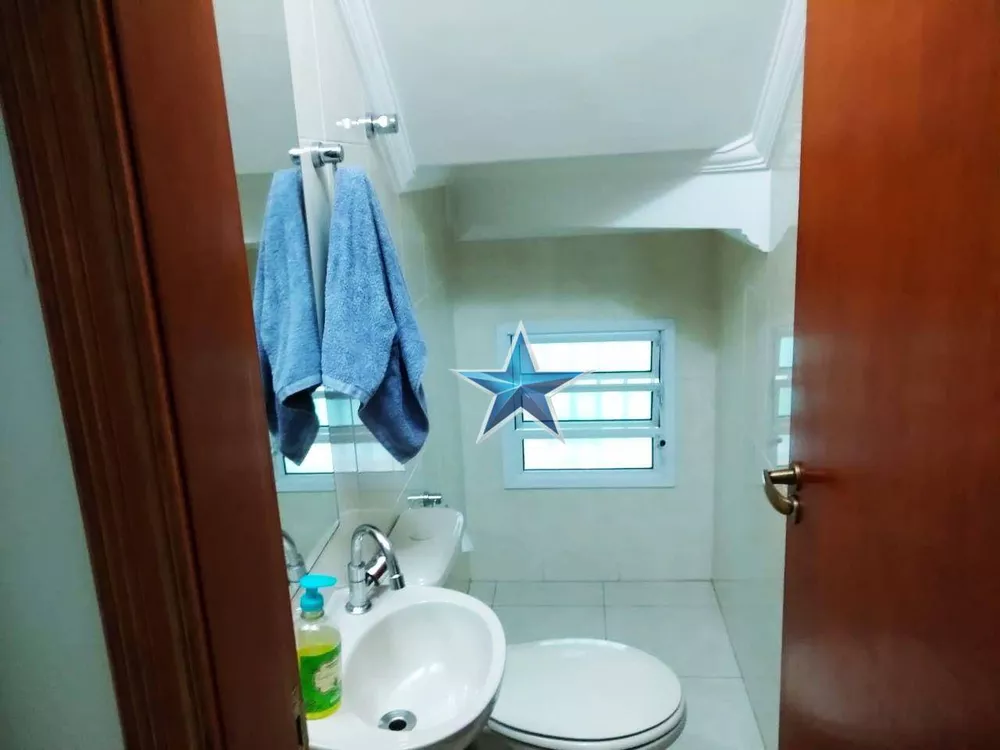 Sobrado, 3 quartos, 150 m² - Foto 23