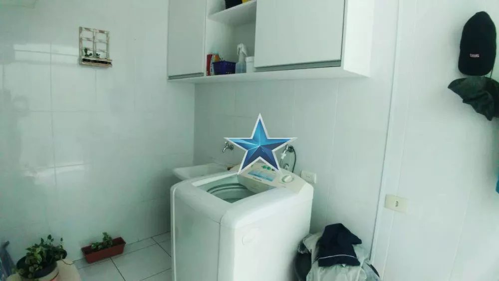 Sobrado, 3 quartos, 150 m² - Foto 11