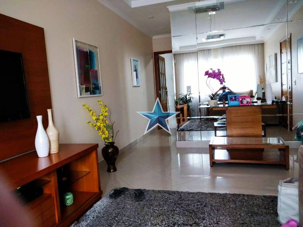 Sobrado, 3 quartos, 150 m² - Foto 25