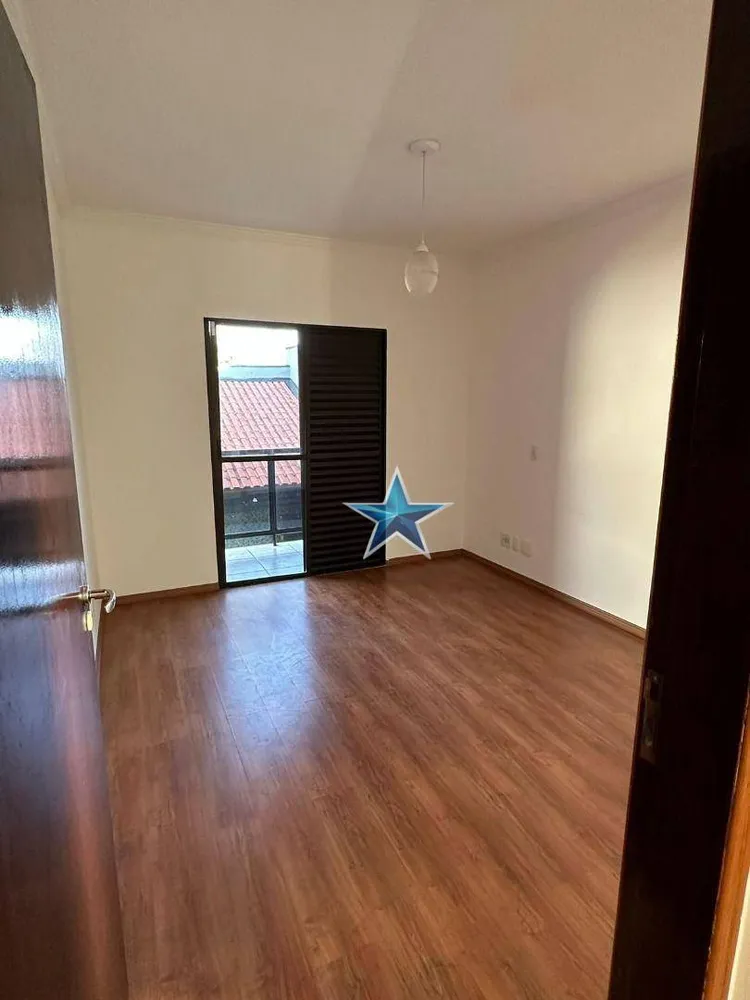 Sobrado, 4 quartos, 224 m² - Foto 5