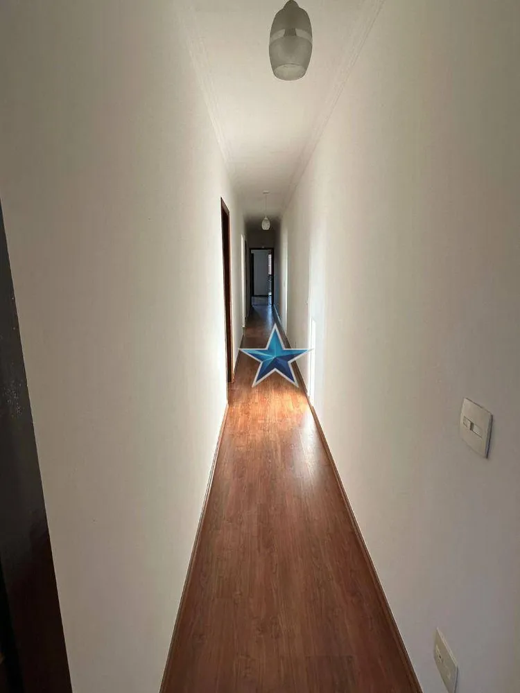 Sobrado, 4 quartos, 224 m² - Foto 6