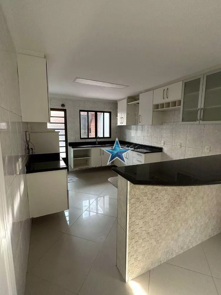 Sobrado, 4 quartos, 224 m² - Foto 4