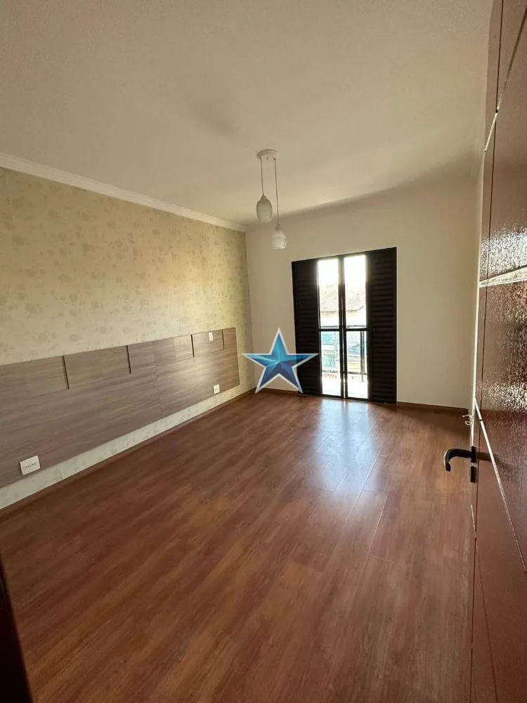 Sobrado, 4 quartos, 224 m² - Foto 16