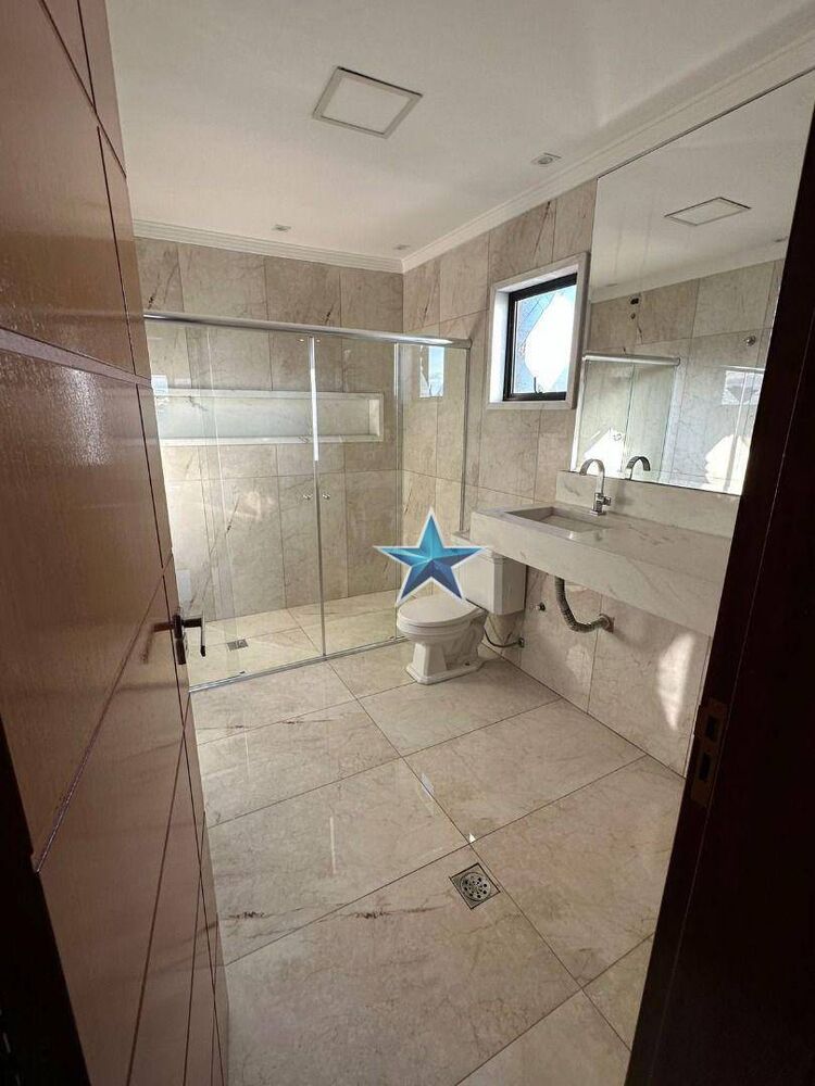 Sobrado, 4 quartos, 224 m² - Foto 9