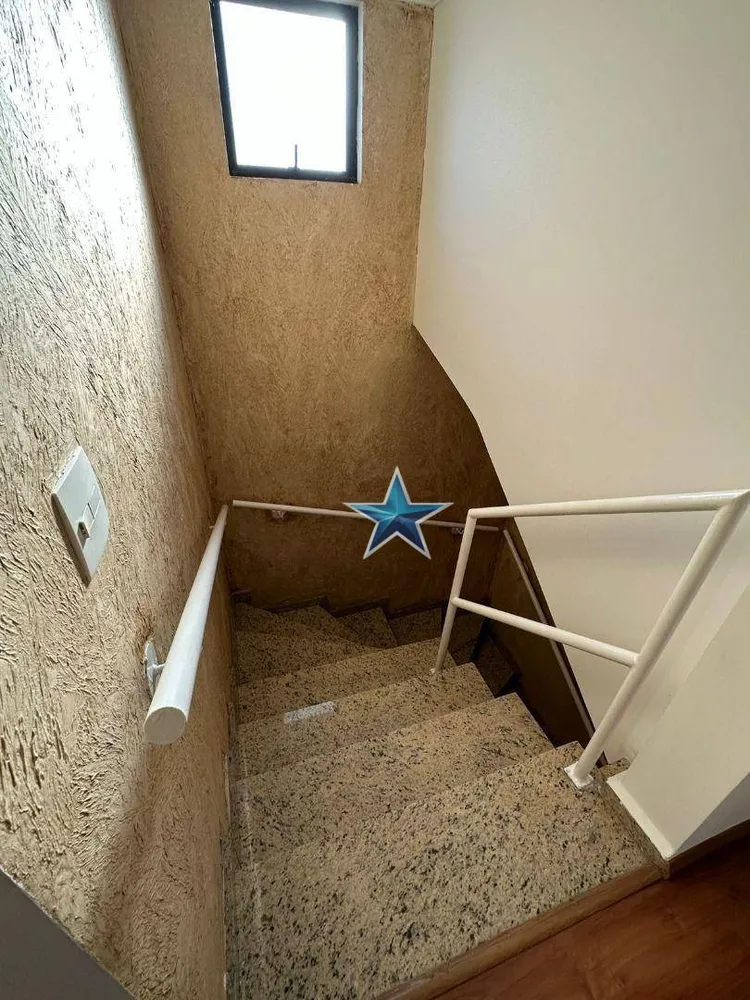 Sobrado, 4 quartos, 224 m² - Foto 20
