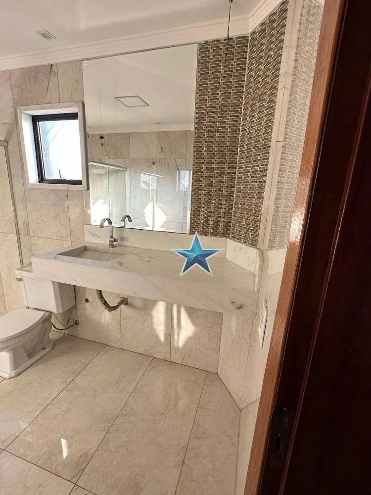 Sobrado, 4 quartos, 224 m² - Foto 18