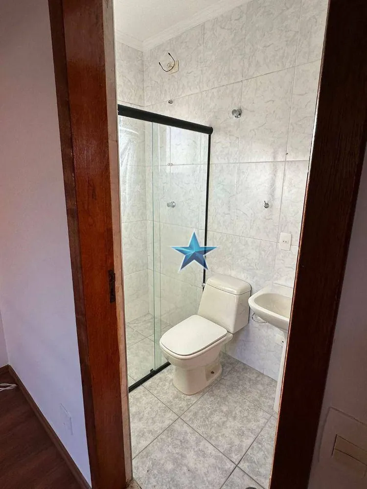 Sobrado, 4 quartos, 224 m² - Foto 8