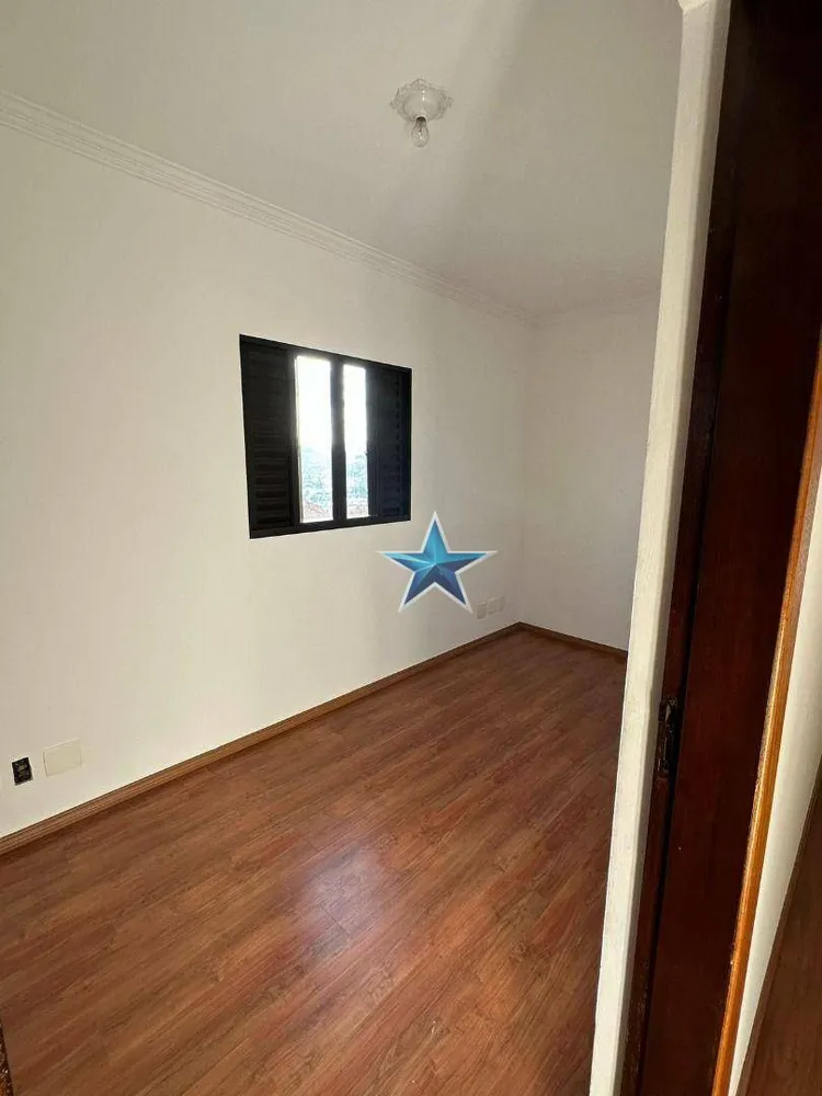 Sobrado, 4 quartos, 224 m² - Foto 12
