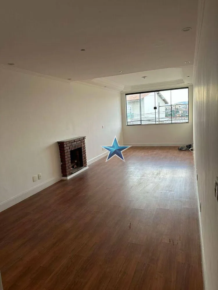 Sobrado, 4 quartos, 224 m² - Foto 8