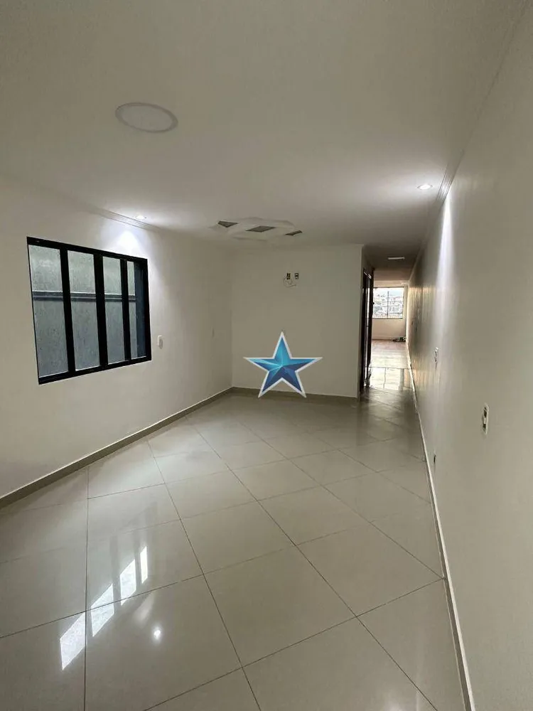 Sobrado, 4 quartos, 224 m² - Foto 5