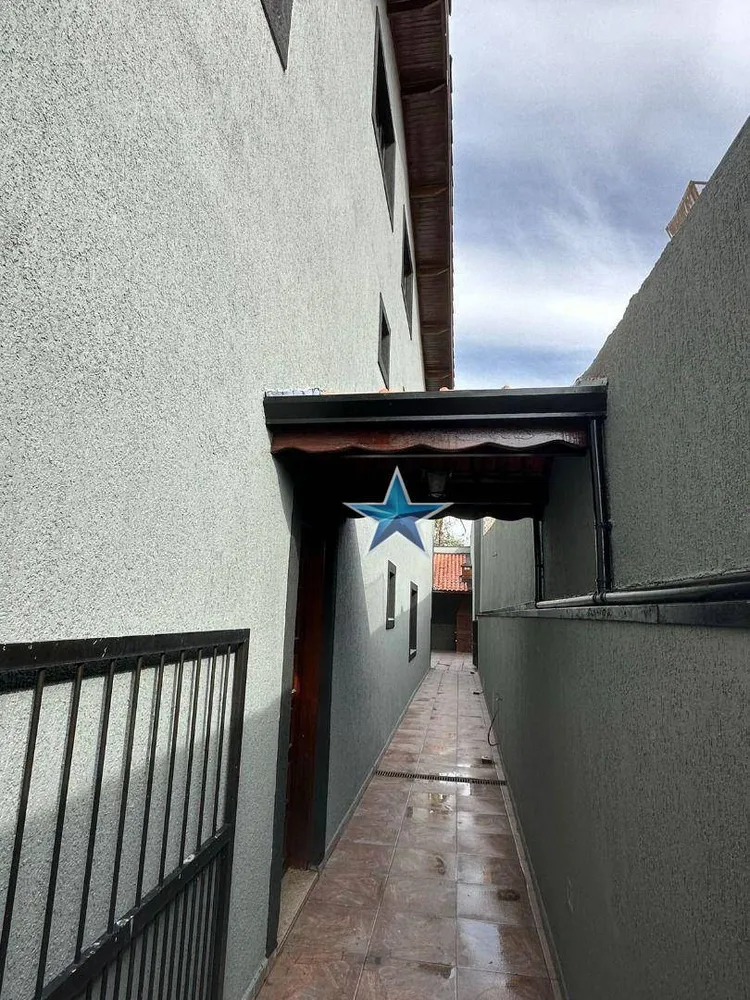 Sobrado, 4 quartos, 224 m² - Foto 7