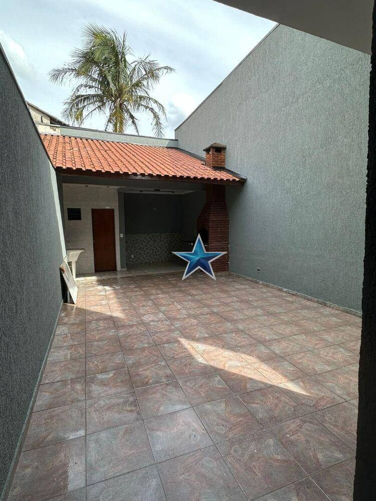 Sobrado, 4 quartos, 224 m² - Foto 12