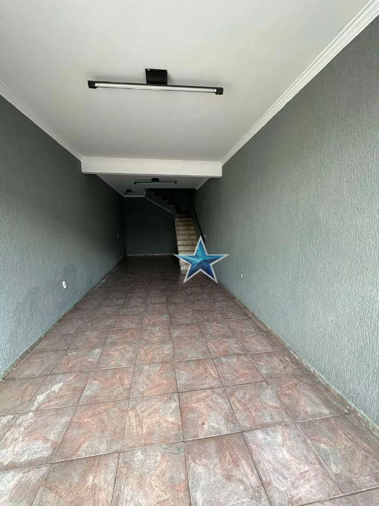 Sobrado, 4 quartos, 224 m² - Foto 2