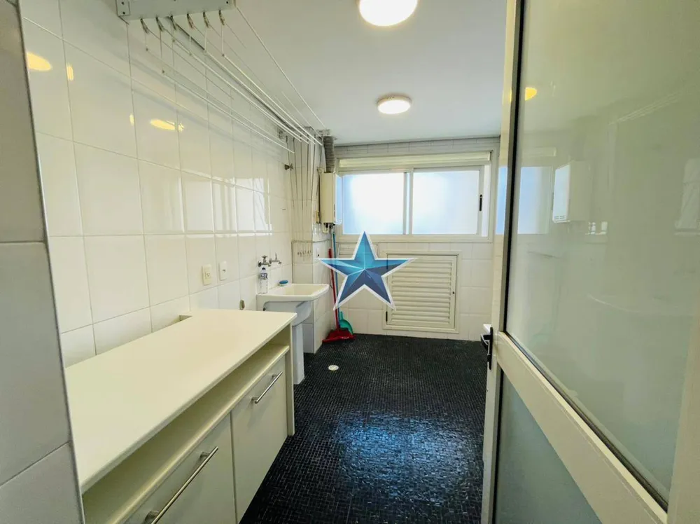 Apartamento, 3 quartos, 215 m² - Foto 8