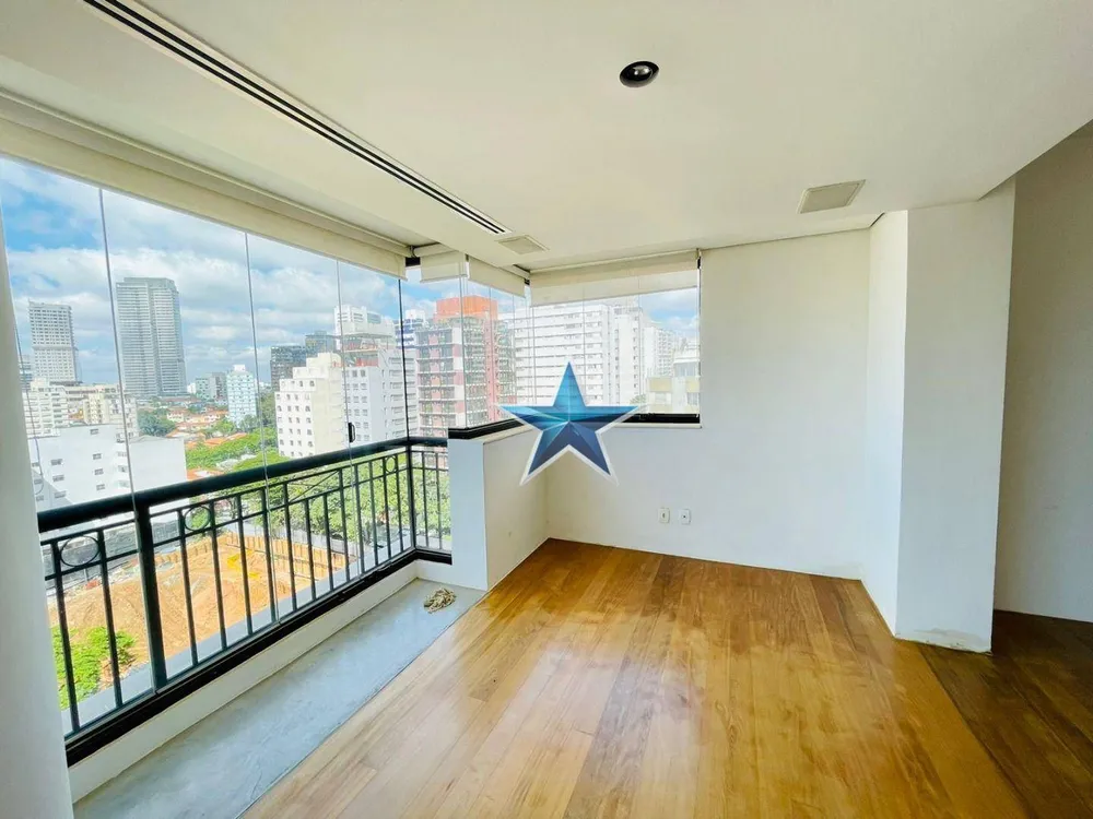 Apartamento, 3 quartos, 215 m² - Foto 6