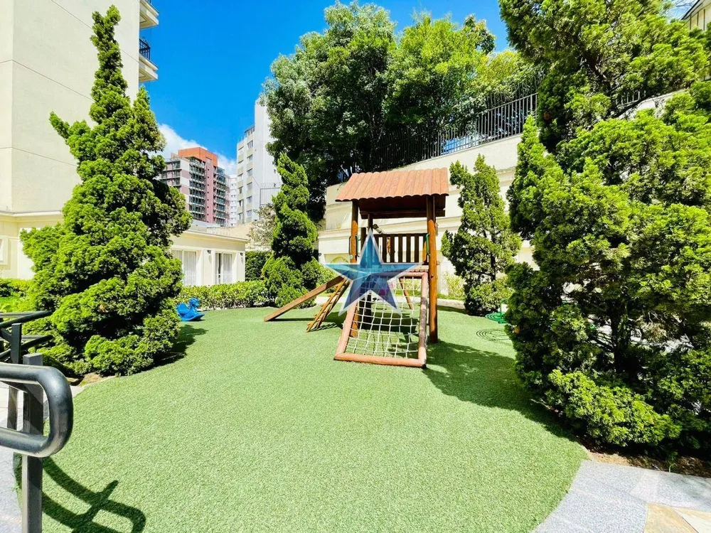 Apartamento, 3 quartos, 215 m² - Foto 8