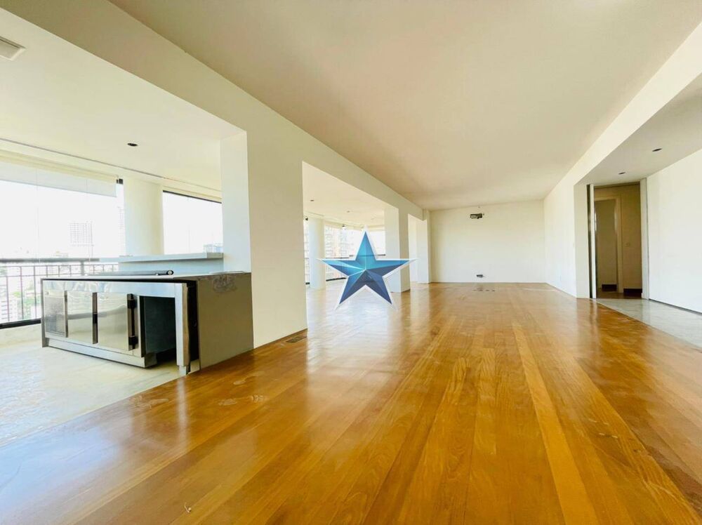 Apartamento, 3 quartos, 215 m² - Foto 10