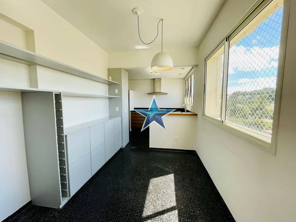 Apartamento, 3 quartos, 215 m² - Foto 5