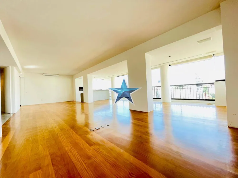 Apartamento, 3 quartos, 215 m² - Foto 13