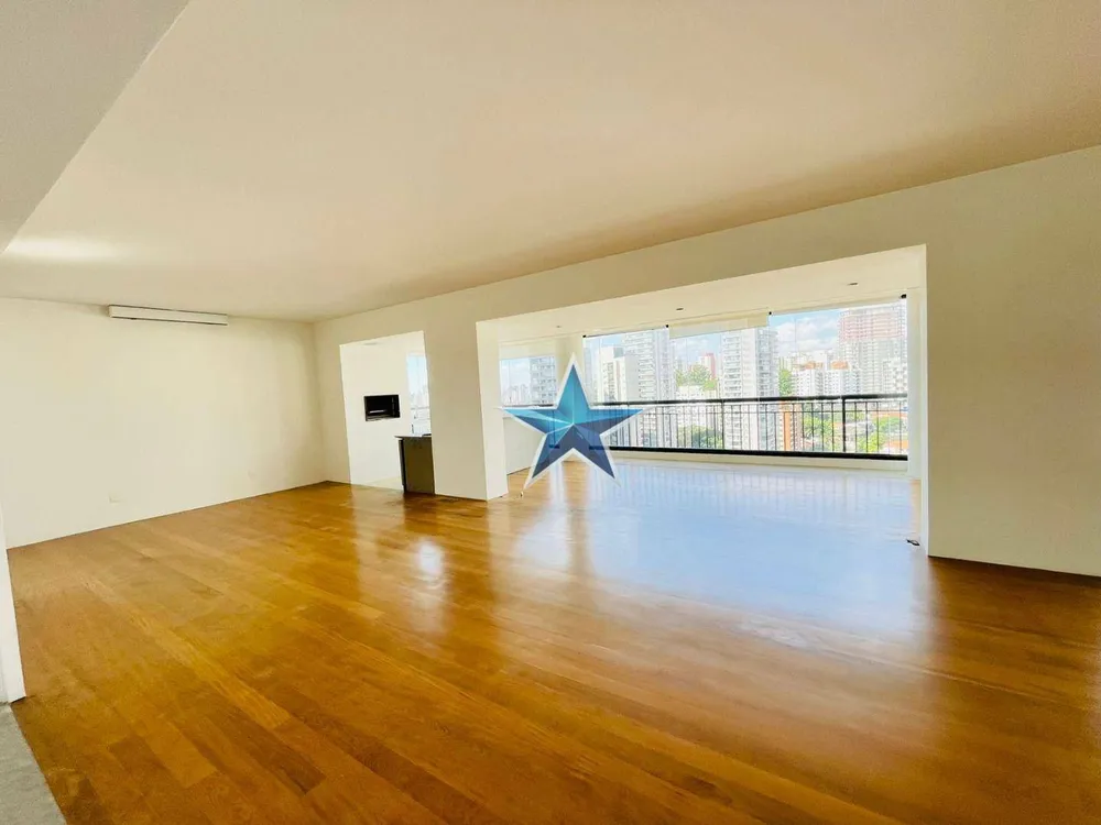 Apartamento, 3 quartos, 215 m² - Foto 3
