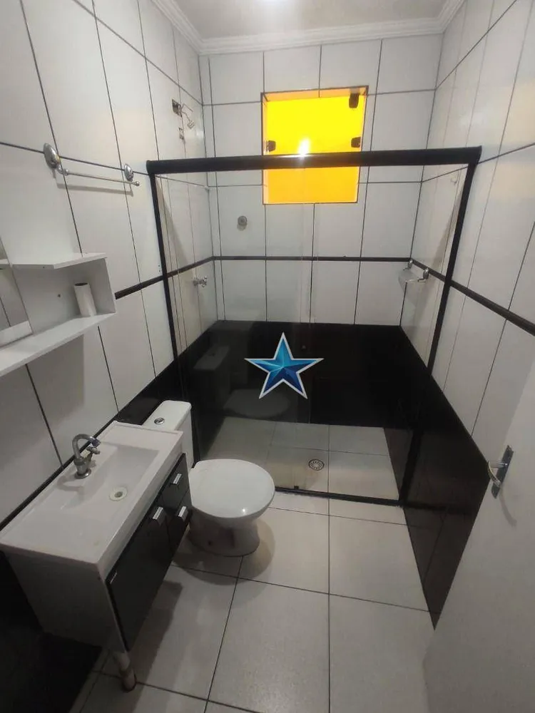 Sobrado, 3 quartos, 90 m² - Foto 12